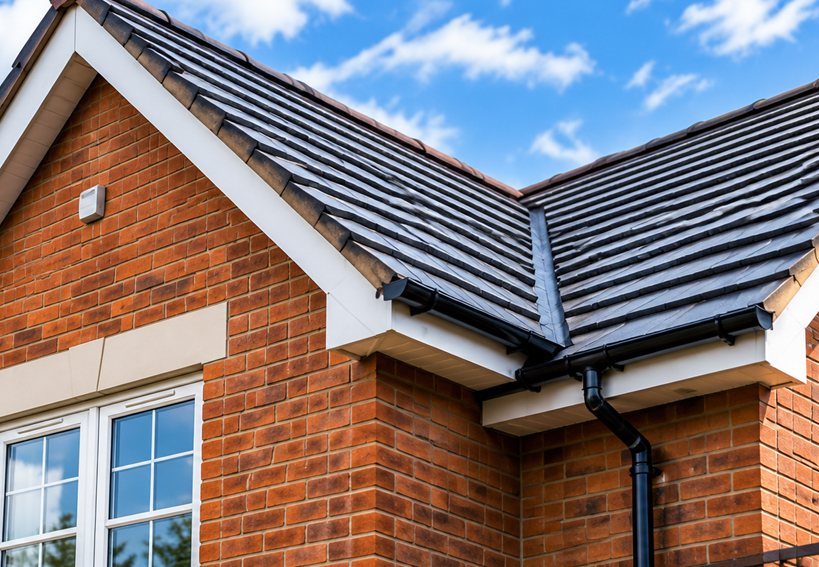 New Roof Installations