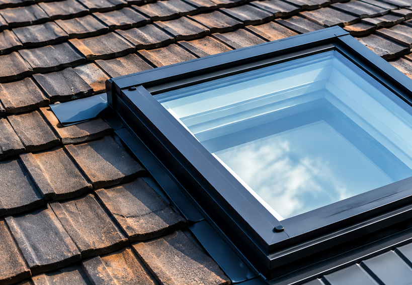 Roof Maintenance