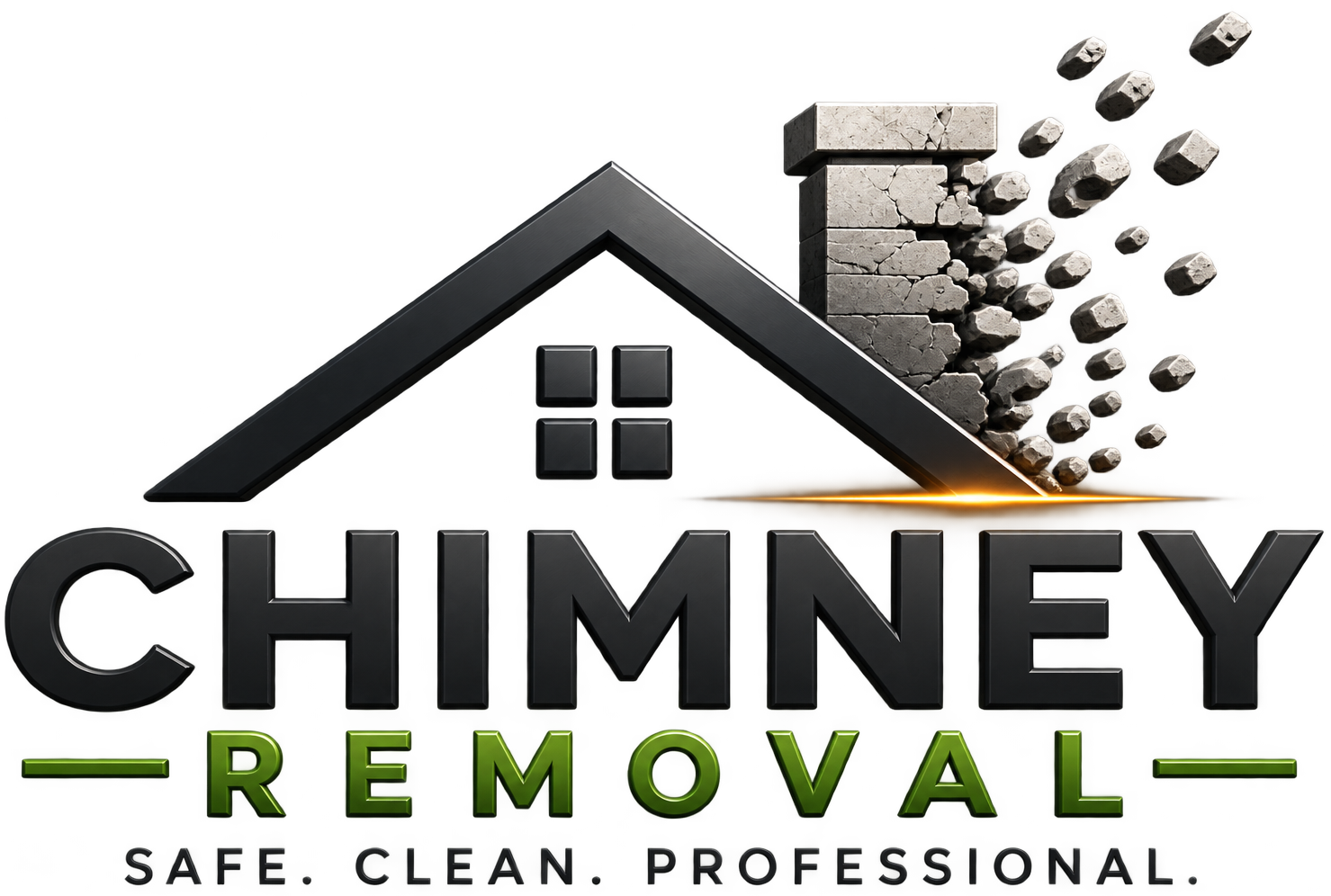 CK Roofing Group