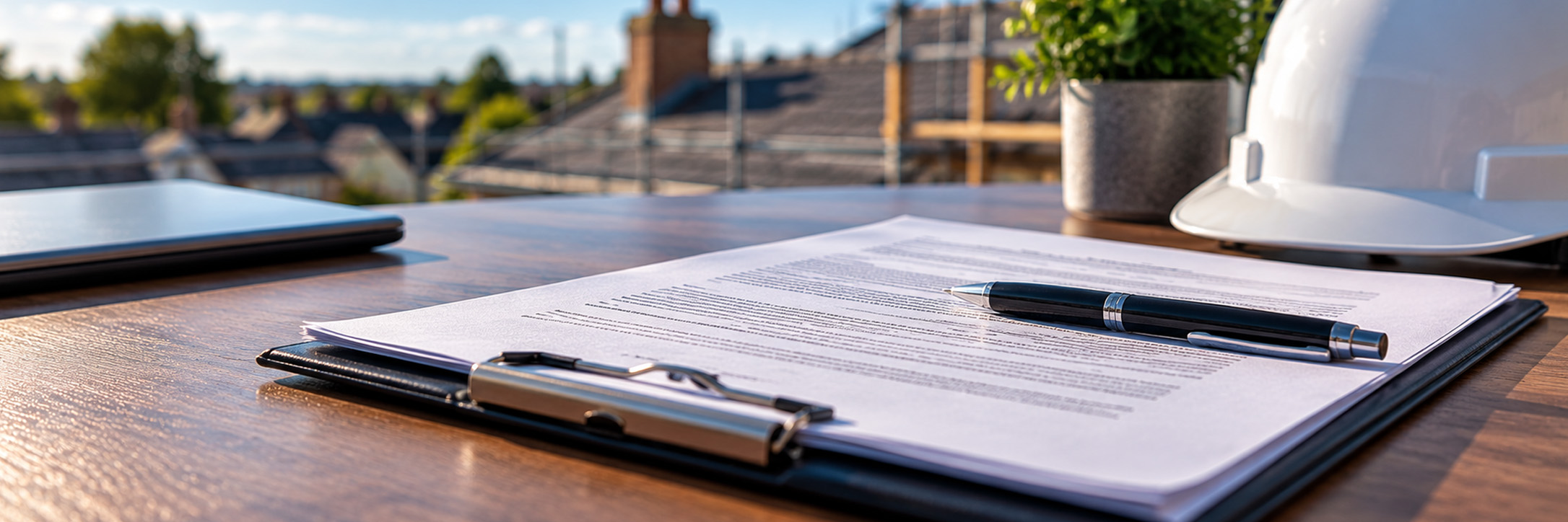 CK Roofing Group Privacy Policy